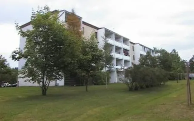 Квартира в Иматра
