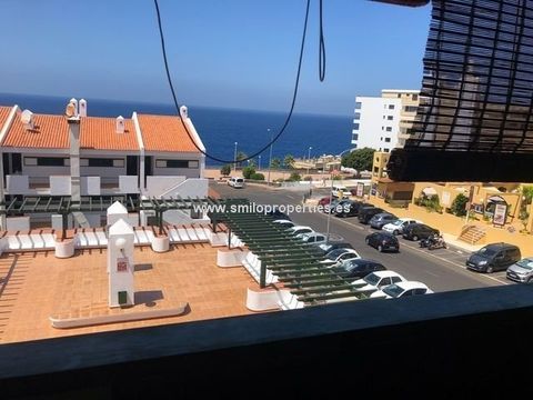 Квартира в Кальяо Сальвахе