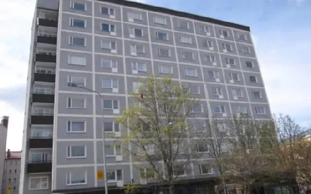 Квартира в Лахти