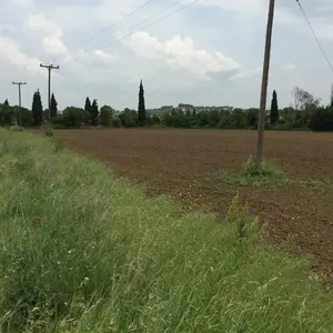 Земельный участок в Επανομή, фото 2