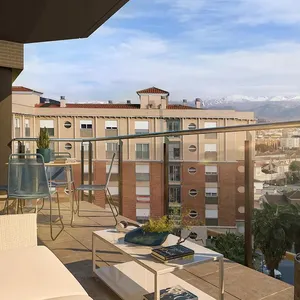Alcala Granada III in Granada, фото 2