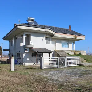 Отдельный дом в Паралиа, фото 5