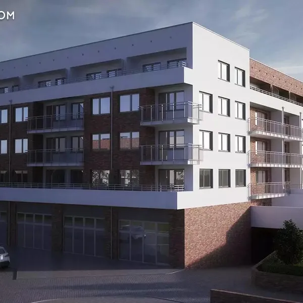 Piastow in Szczecin, фото 1