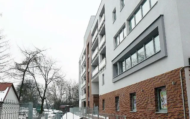 Квартира в Краков