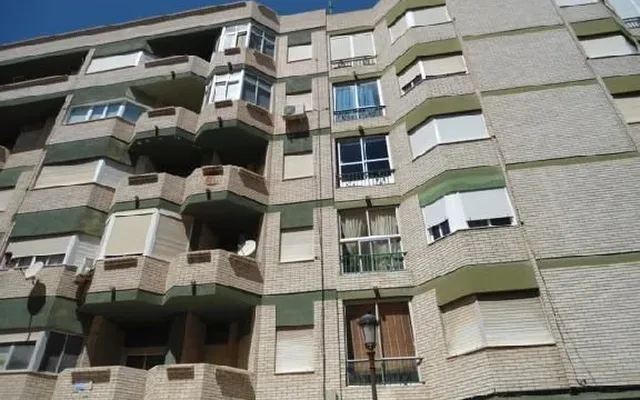 Квартира в Гуардамар-дель-Сегура