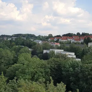 Квартира в Вуппертал, фото 5