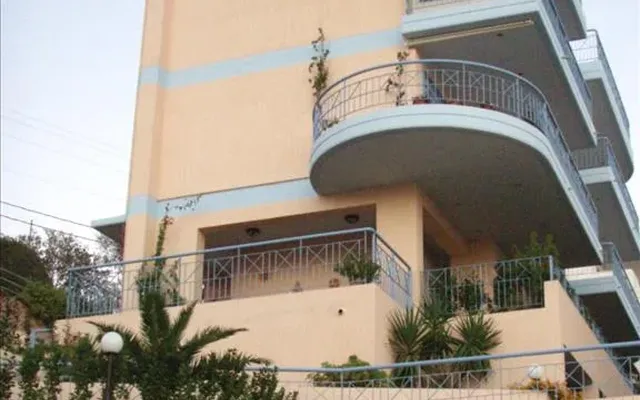 Мезонет в Anavissos Municipal Unit