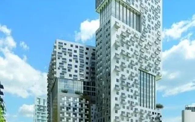 Студия в Лондон