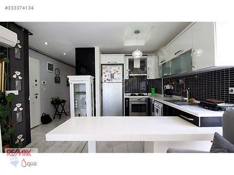 Студия в Анталия