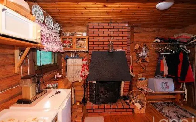 Отдельный дом в Руоколахти