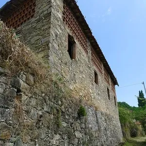 Дом в Лукка, фото 2