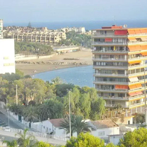 Квартира в Аликанте, фото 1
