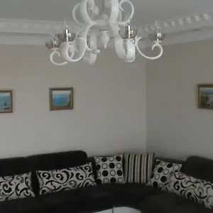 Квартира в Махмутлар, фото 5