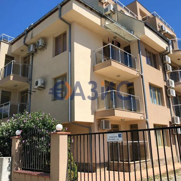 Квартира в Равда, фото 1