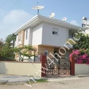 Вилла в Сиде, фото 5