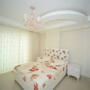 Квартира в Махмутлар, фото 5