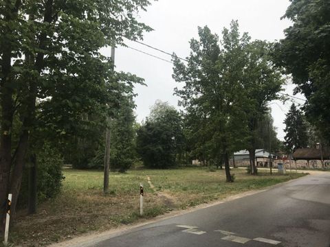 Земельный участок в Старая Рига