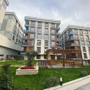 Квартира в Büyükşehir Махаллеси, фото 2