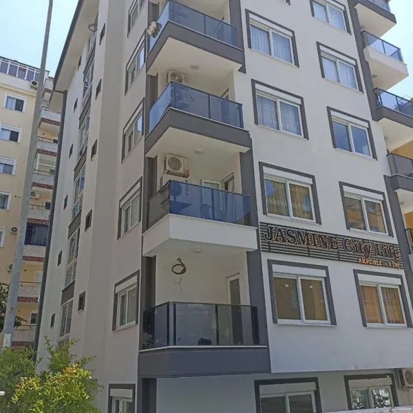 Квартира в Махмутлар, фото 1