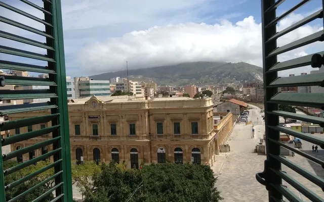 Квартира в Трапани