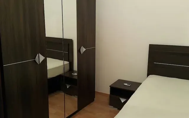 Квартира в Алания