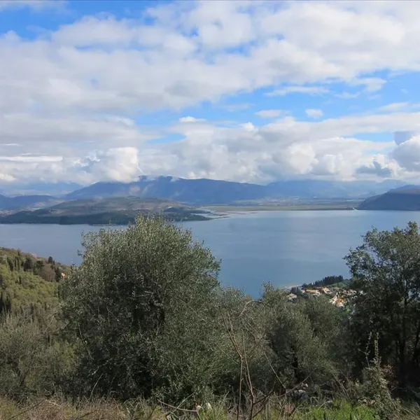 Земельный участок в Corfu, фото 1