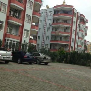 Квартира в Махмутлар, фото 5