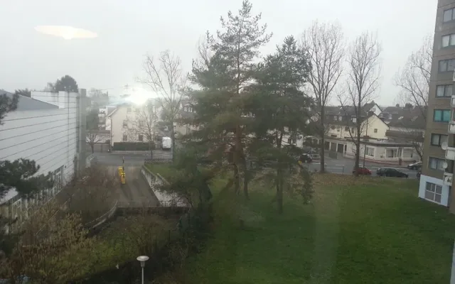 Квартира в Франкфурт-на-Майне