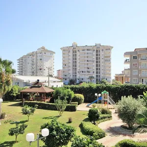 Квартира в Алания, фото 3