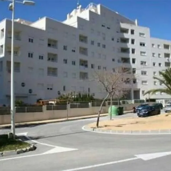 Квартира в Кальп, фото 1