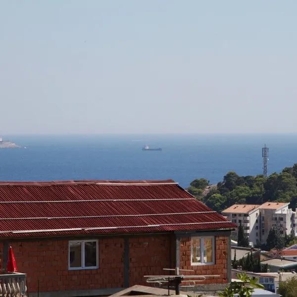 Отдельный дом в Сутоморе, фото 1