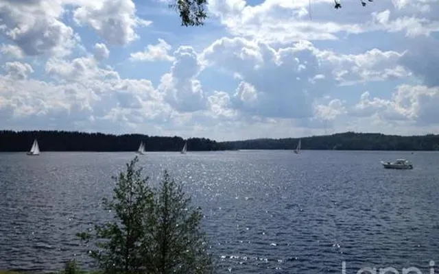 Квартира в Савонлинна