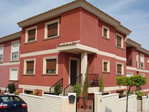 Вилла в Бенихофар