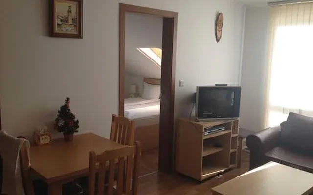 Квартира в Банско