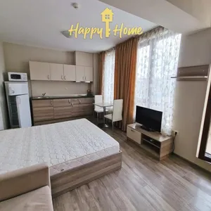 Студия в кв. Юрта pod patia, фото 2