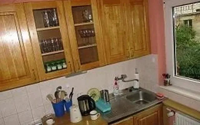 Квартира в Прага 4