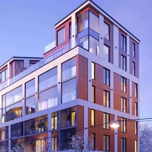 Cityzen in Tallinn, фото 2
