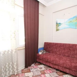 Квартира в Тосмур Махаллеси, фото 5