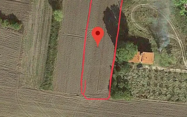 Земельный участок в Kassandra Municipality