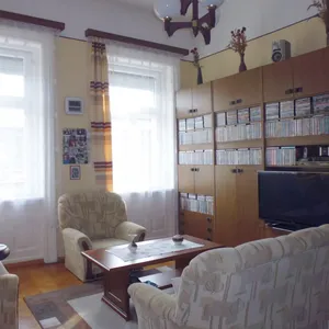 Квартира в Будапешт VIII, фото 2