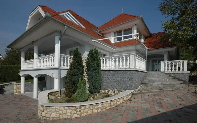 Отдельный дом в Денешдиаш