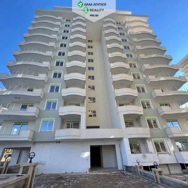 Квартира в Махмутлар, фото 1