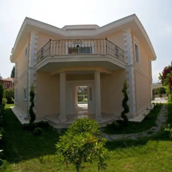 Вилла в Кемер, фото 1