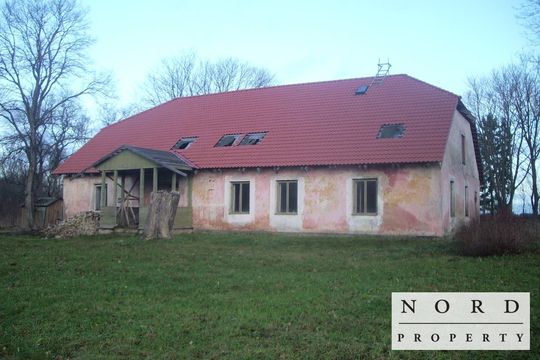 Отдельный дом в Унуксе