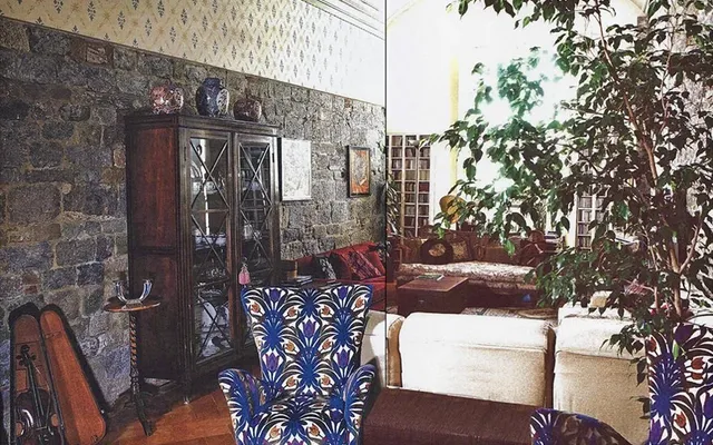 Квартира в Пиза