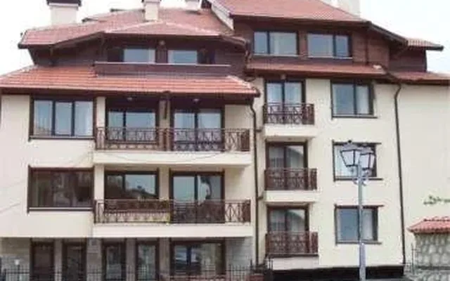 Квартира в Банско