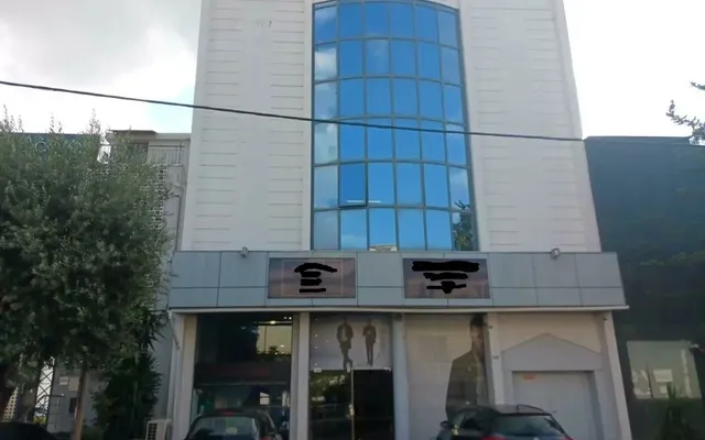 Коммерческая недвижимость в Афины