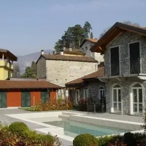 Квартира в Белладжио, фото 5