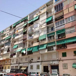 Квартира в Аликанте, фото 2