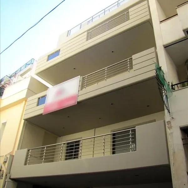 Коммерческая недвижимость в Municipal Unit of Agios Ioannis Rentis, фото 1